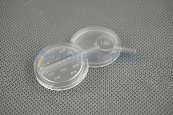 醫療-精密藥過上蓋-ABS-32多頭針閥熱流道系統-MOBE...